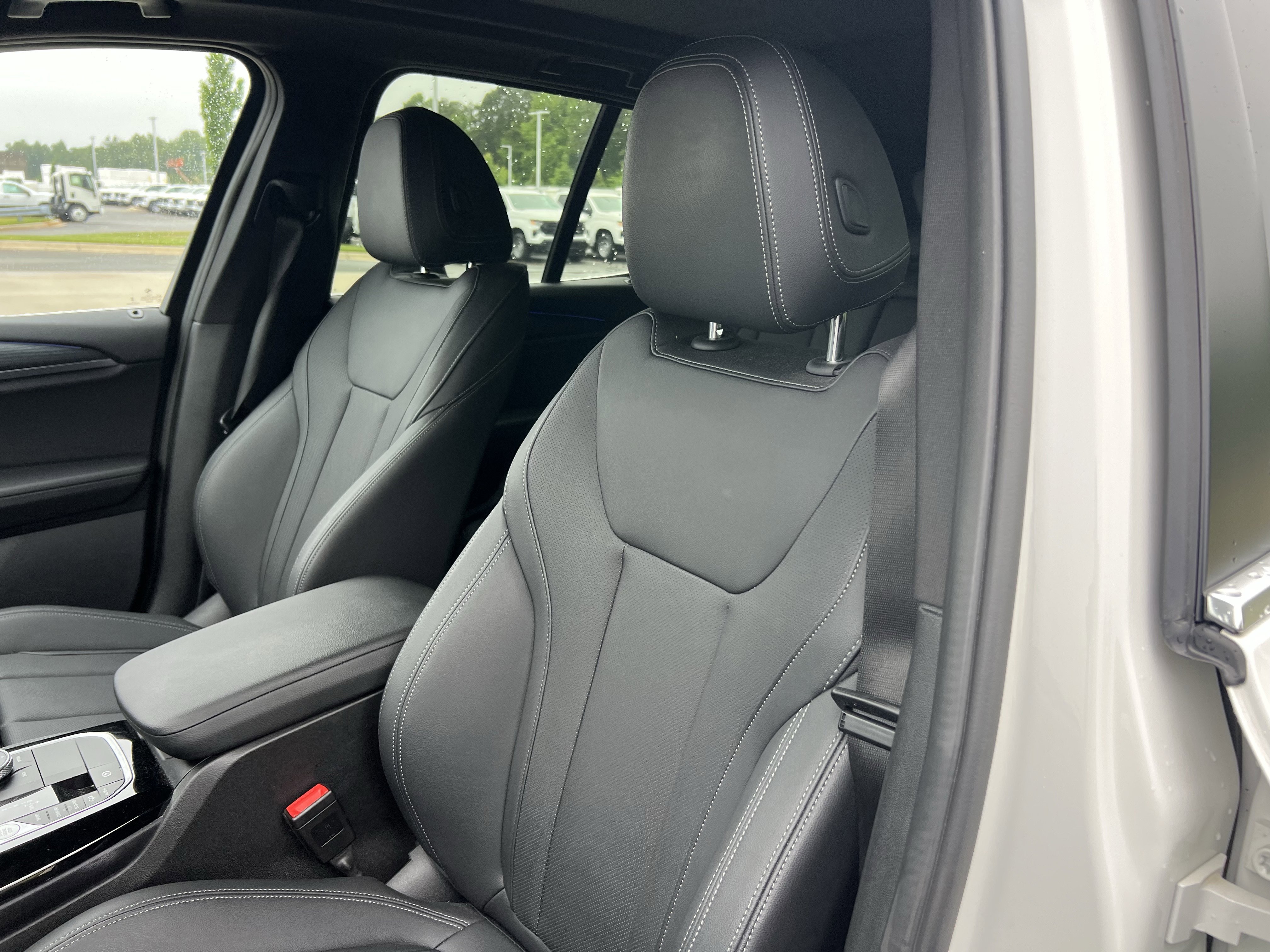 Used 2024 BMW X3 xDrive30i AWD/4WD image 20