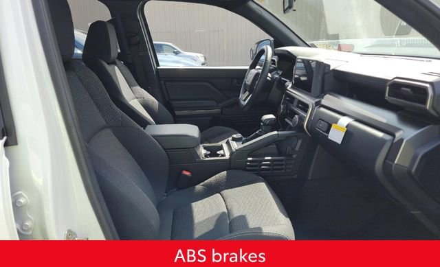 Used 2025 Toyota 4Runner SR5 RWD image 10