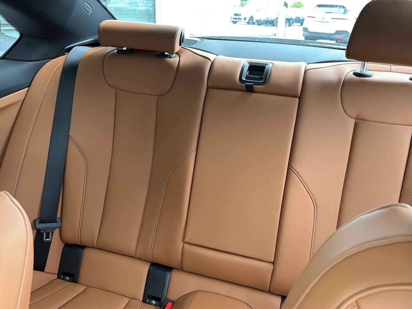 New 2026 BMW 230i Coupe w/ Premium Package RWD image 11