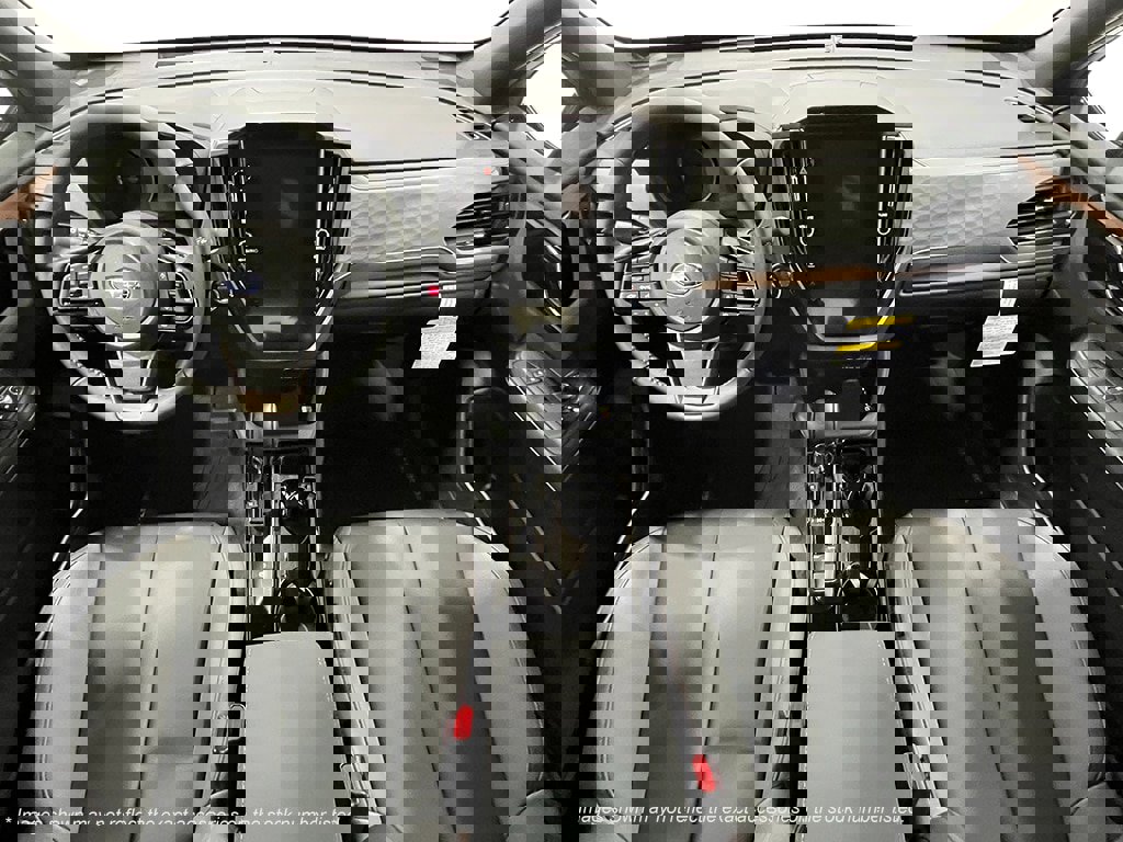 New 2026 Subaru Forester Sport image 26