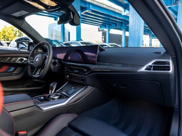 Used 2025 BMW M2 Base w/ Lighting Package image 29