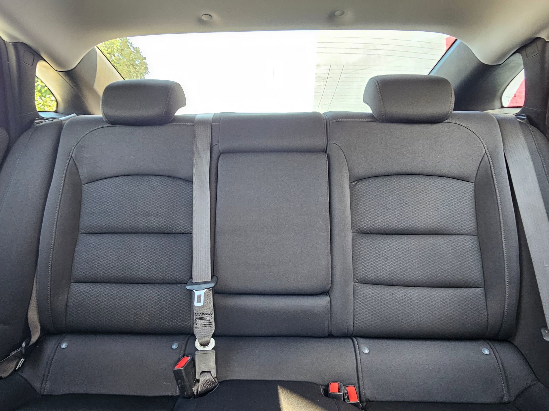 Used 2024 Chevrolet Malibu LT image 25