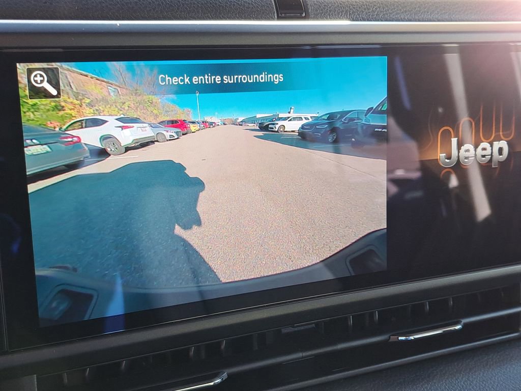 New 2026 Jeep Gladiator Sport image 8