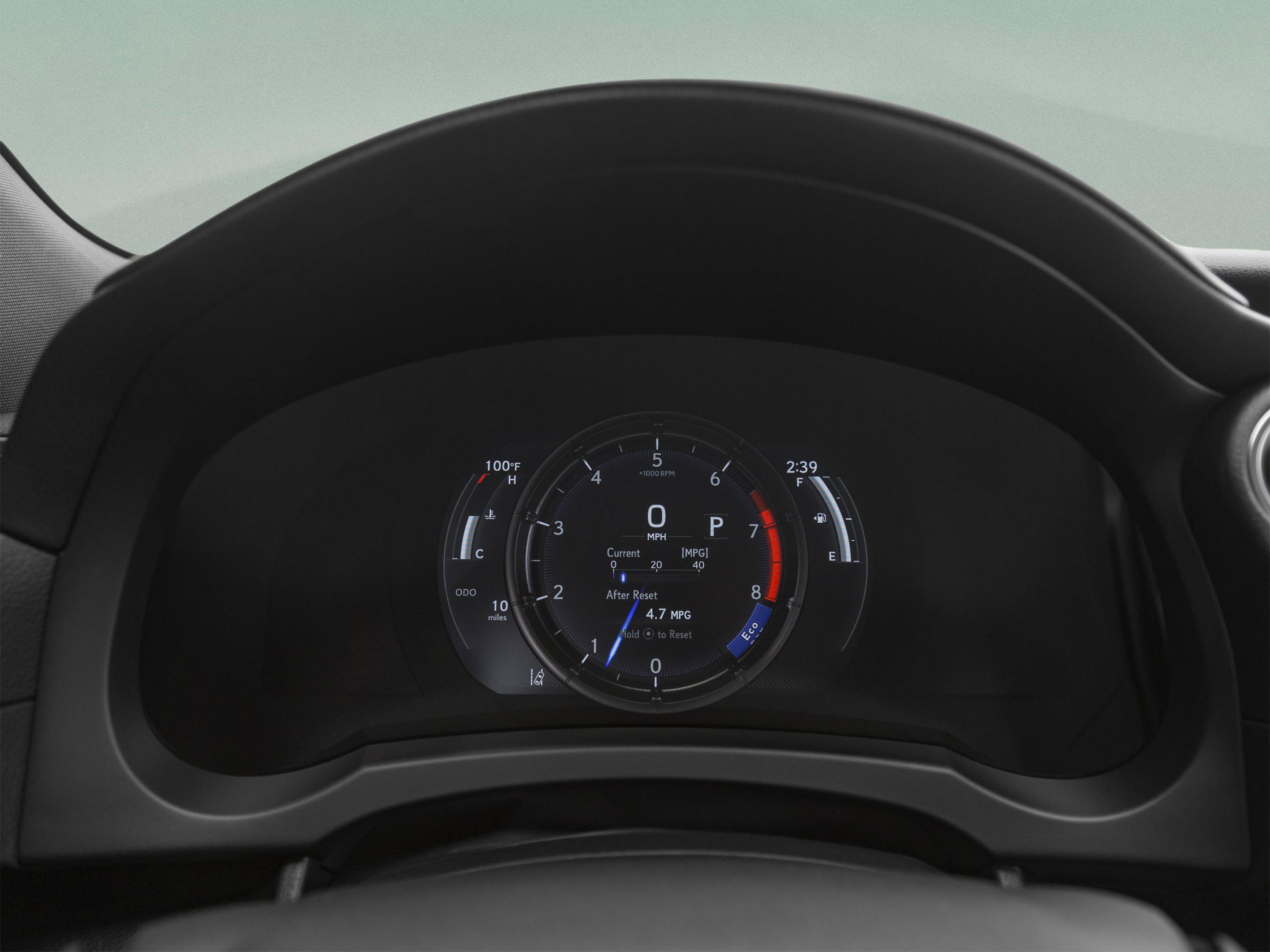 Used 2022 Lexus IS 350 F Sport w/ Accessory Package image 21
