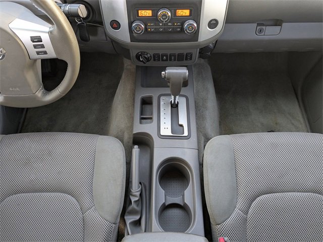 Used 2016 Nissan Frontier SV w/ SV Value Truck Package image 20