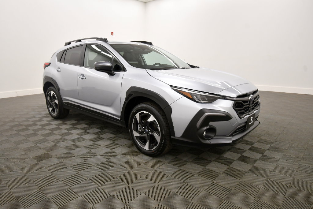 Used 2026 Subaru Crosstrek 2.5i Limited AWD/4WD image 10
