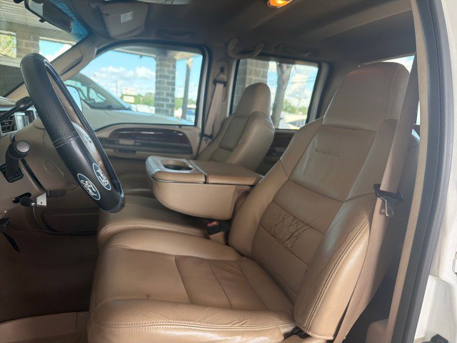 Used 2004 Ford F250 Lariat image 14