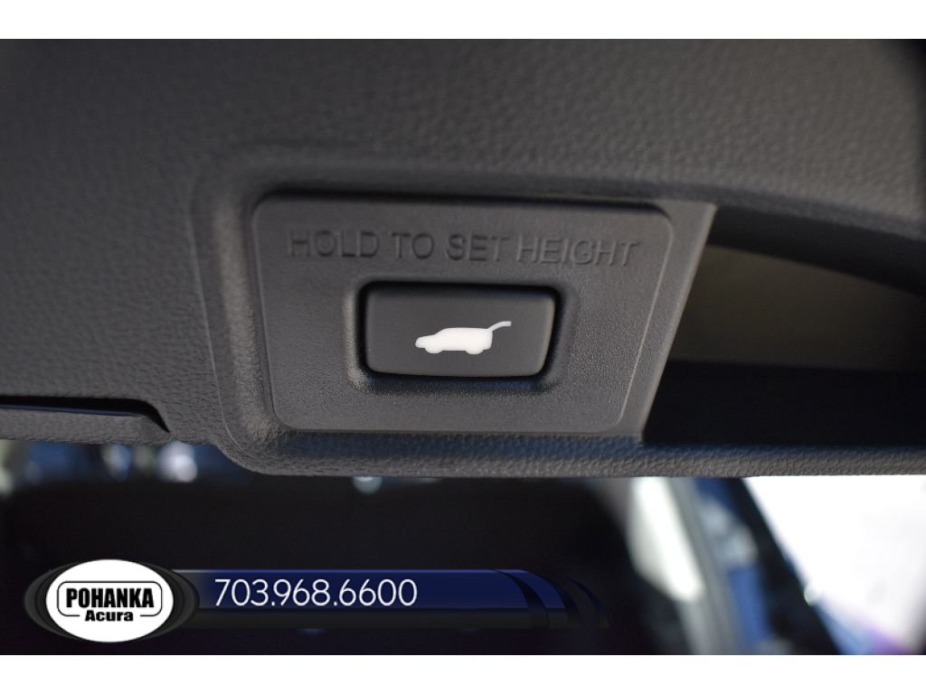 New 2026 Acura RDX SH-AWD w/ Technology Package image 34