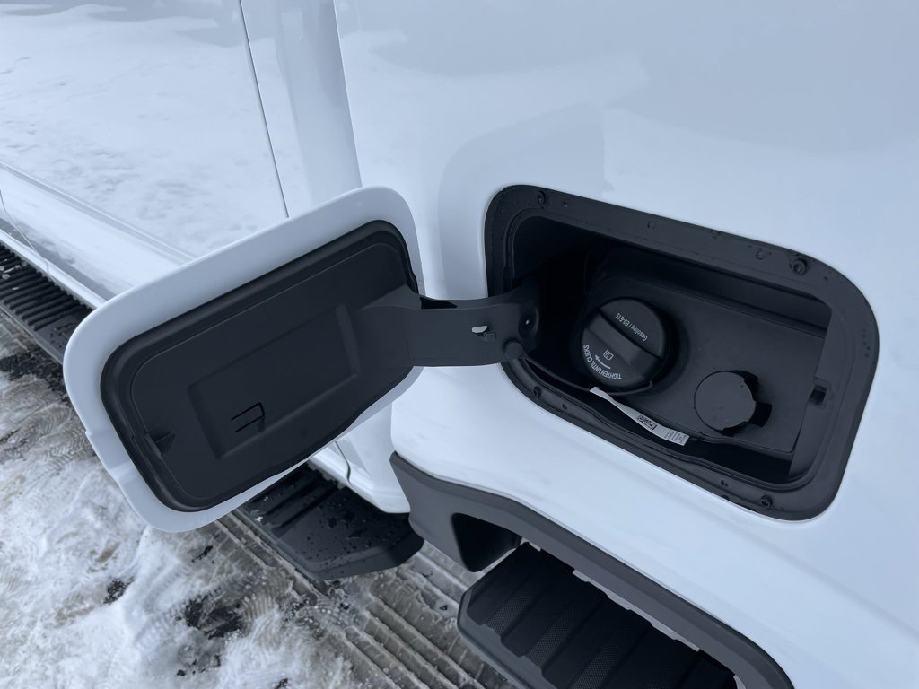 New 2026 Ford F250 XL w/ XL Chrome Package image 57