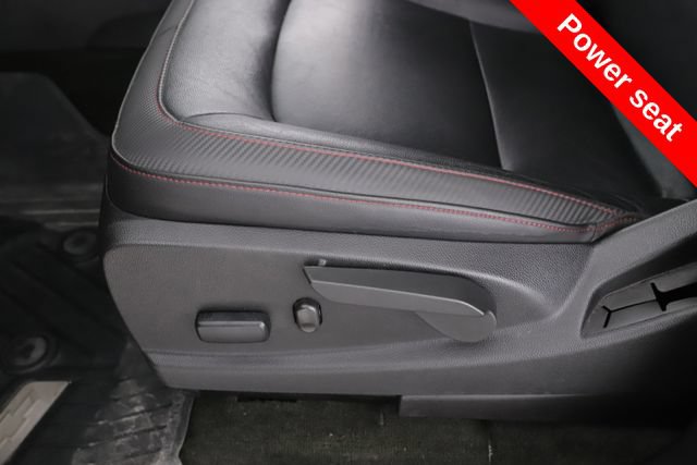 Used 2018 GMC Canyon All Terrain w/ Trailering Package AWD/4WD image 18