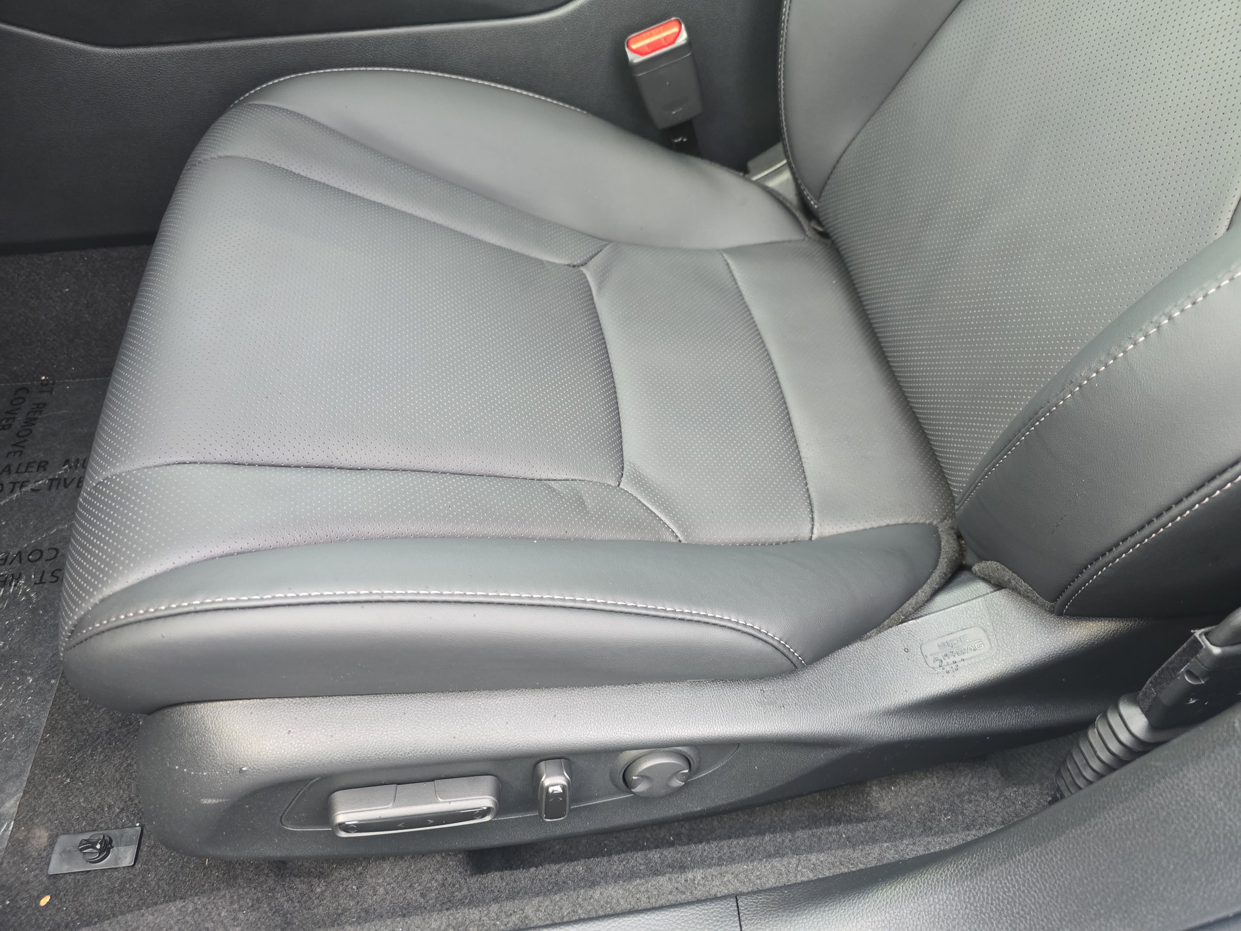 New 2026 Honda Accord EX-L image 27
