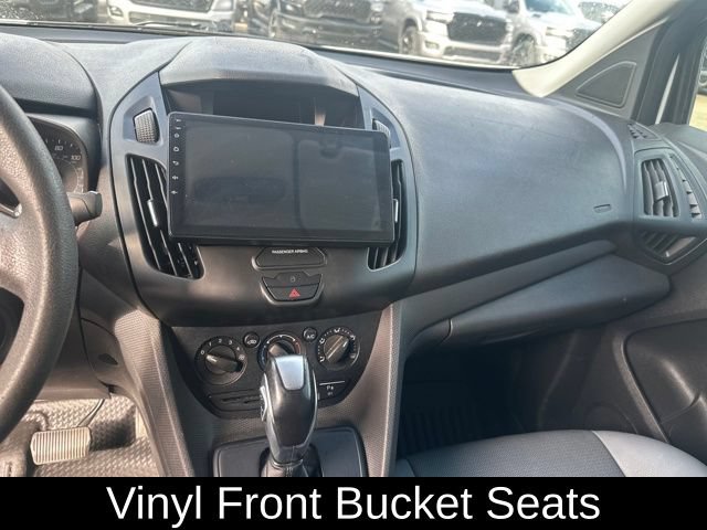 Used 2017 Ford Transit Connect XL FWD image 10