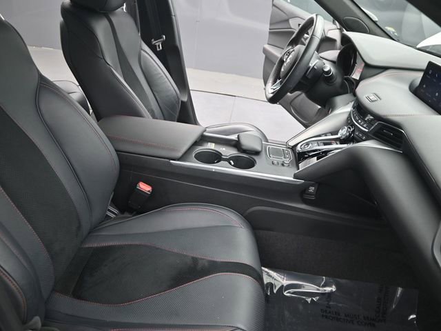 Used 2023 Acura TLX w/ A-SPEC Pkg image 20