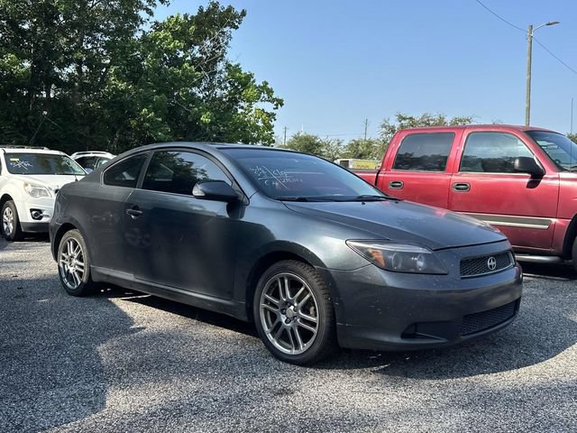 Used 2005 Scion tC FWD image 11