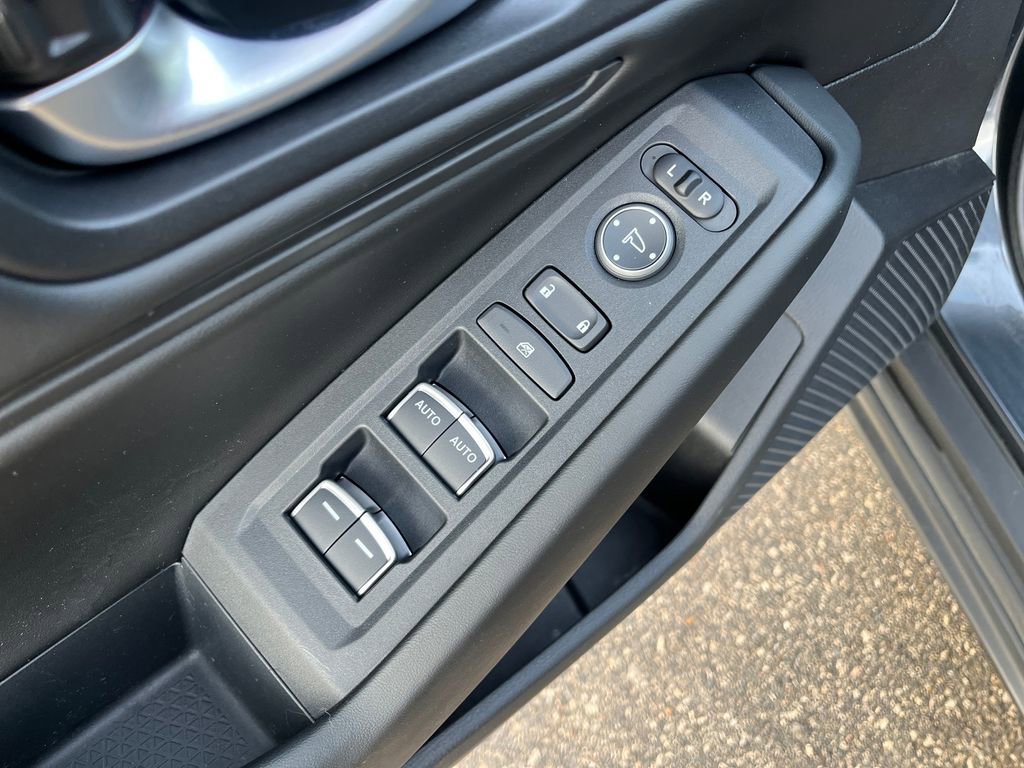 Used 2024 Honda Accord EX image 23