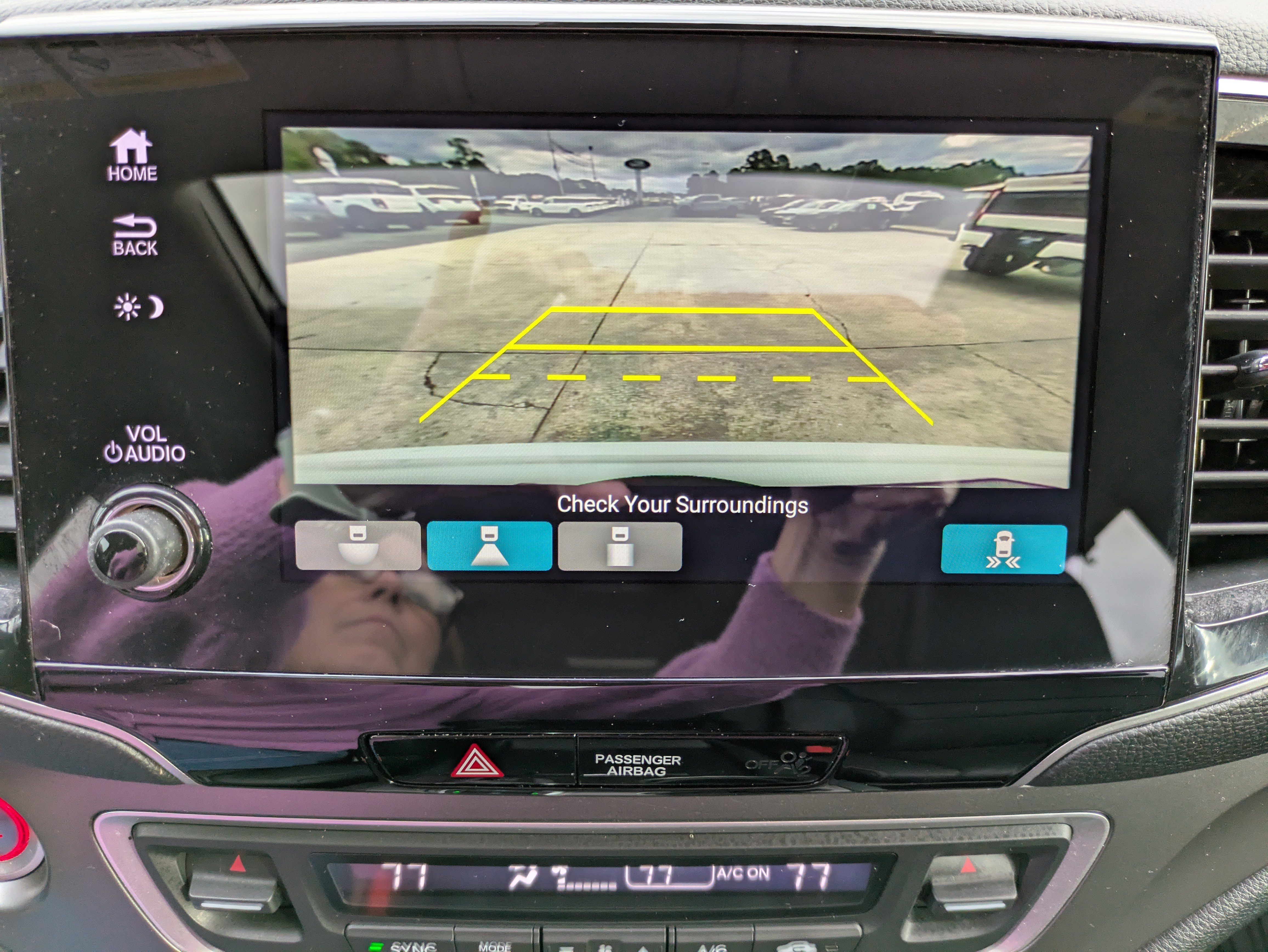 Used 2022 Honda Pilot Special Edition image 24