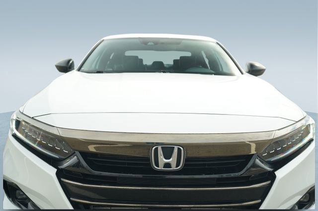 Used 2022 Honda Accord Sport image 36