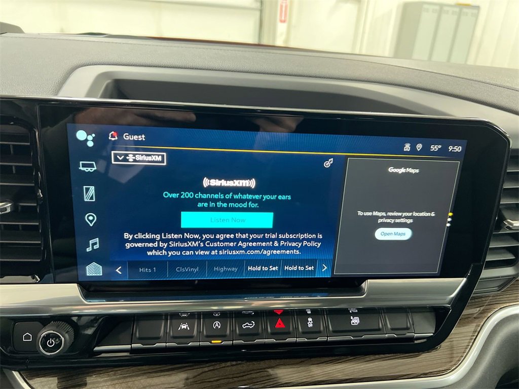 New 2026 Chevrolet Silverado 1500 RST w/ Convenience Package II image 13