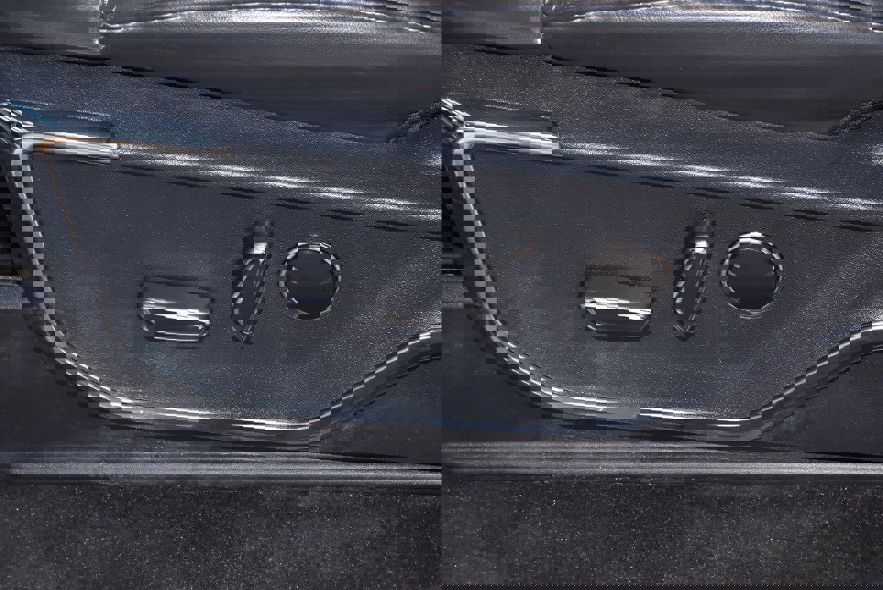 Used 2023 Ford F150 Platinum w/ Equipment Group 701A High image 38