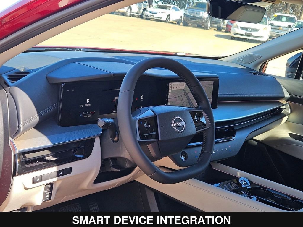 New 2026 Nissan Murano SL image 13