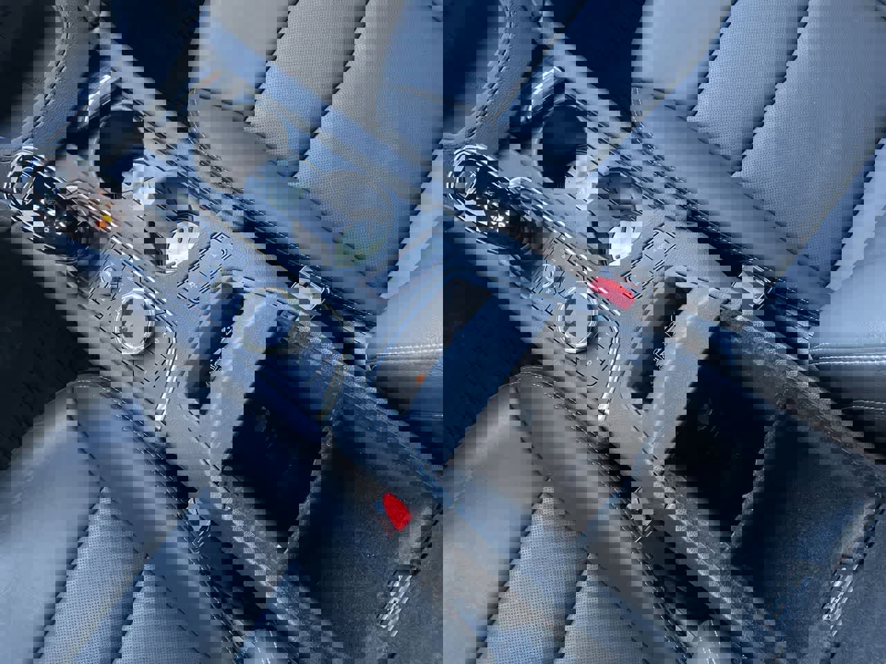 Certified 2022 Cadillac XT5 Sportv image 25