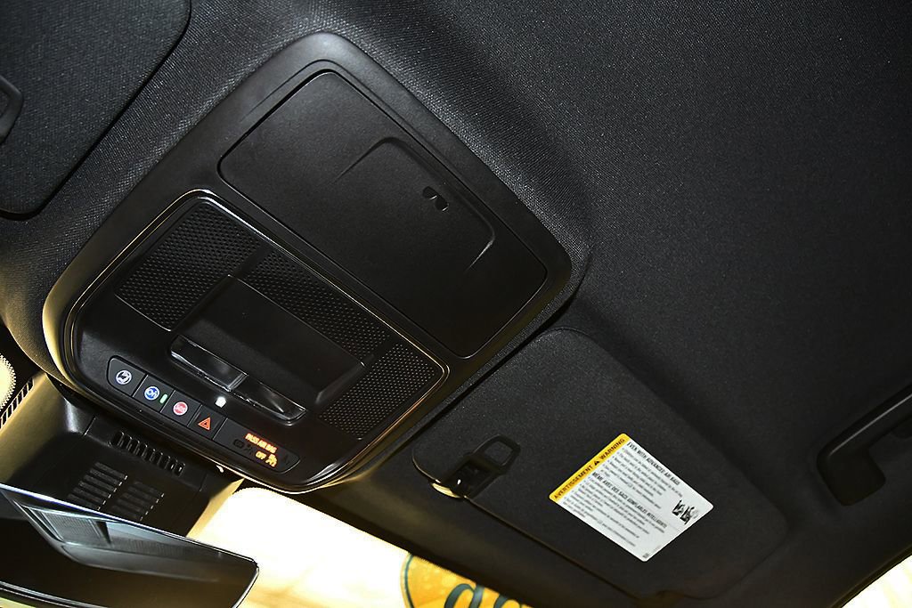 New 2026 Chevrolet Equinox RS w/ Safety and Technology Package image 25