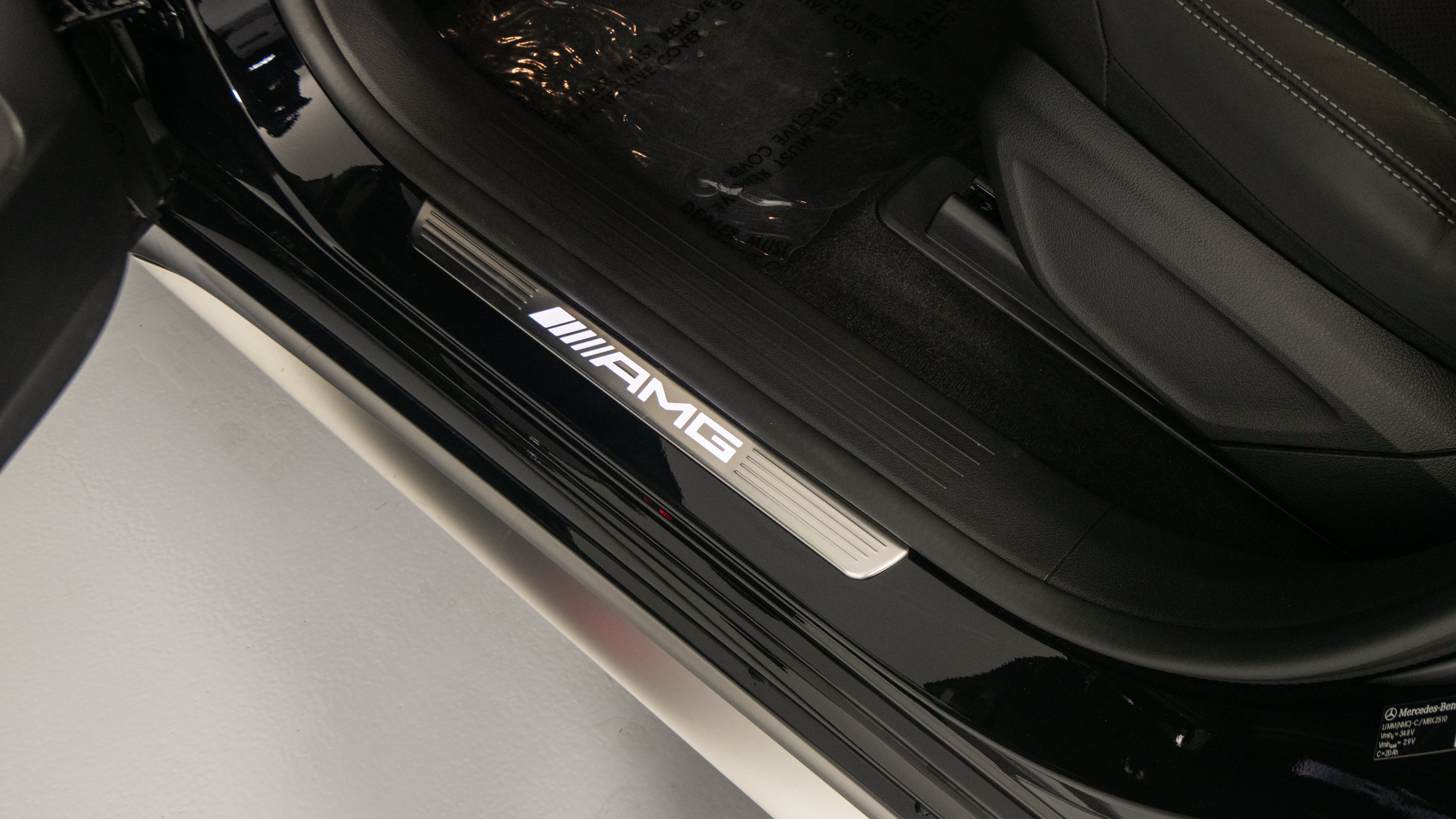 Used 2026 Mercedes-Benz GLE 63 AMG S image 19
