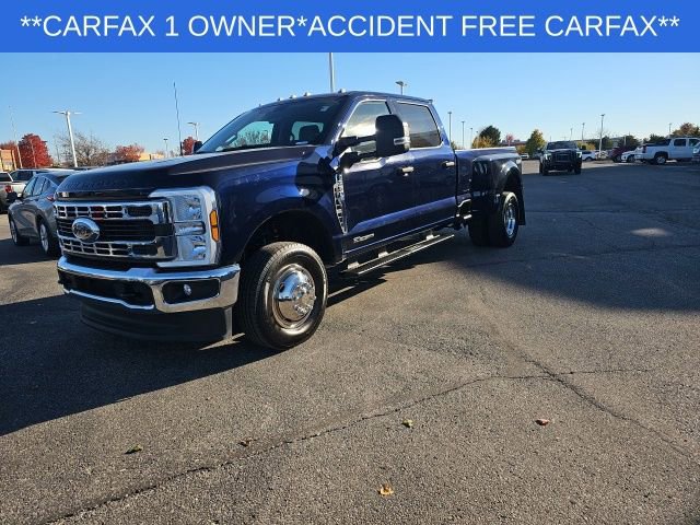 Used 2025 Ford F350 XLT image 9
