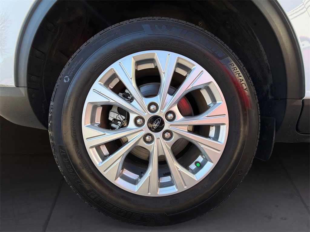 Used 2023 Ford Escape Active image 9