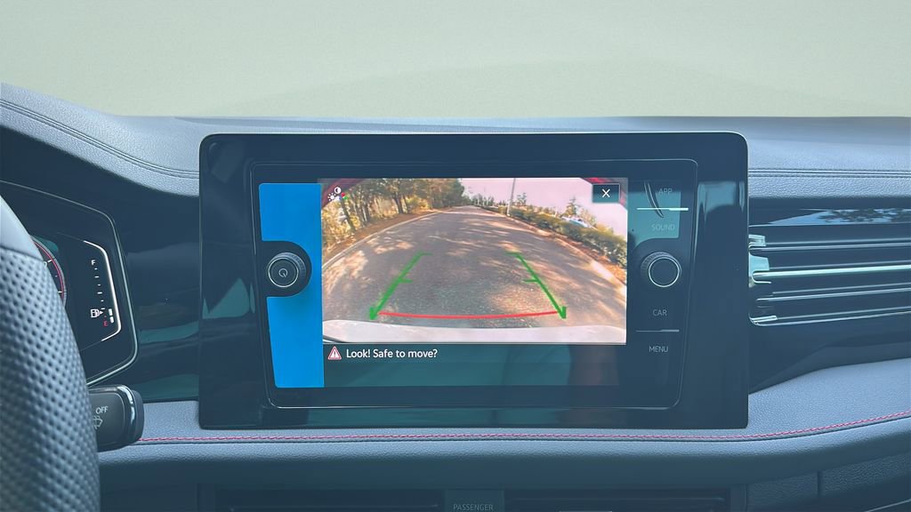 New 2026 Volkswagen Jetta GLI Autobahn image 16