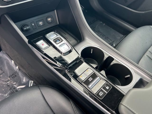 Used 2021 Hyundai Sonata Limited image 21