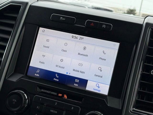 Certified 2020 Ford F150 XLT w/ XTR Package image 10