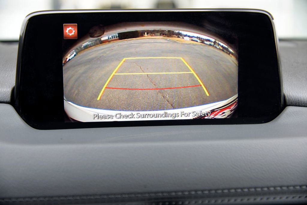 Used 2017 MAZDA CX-5 Touring image 20