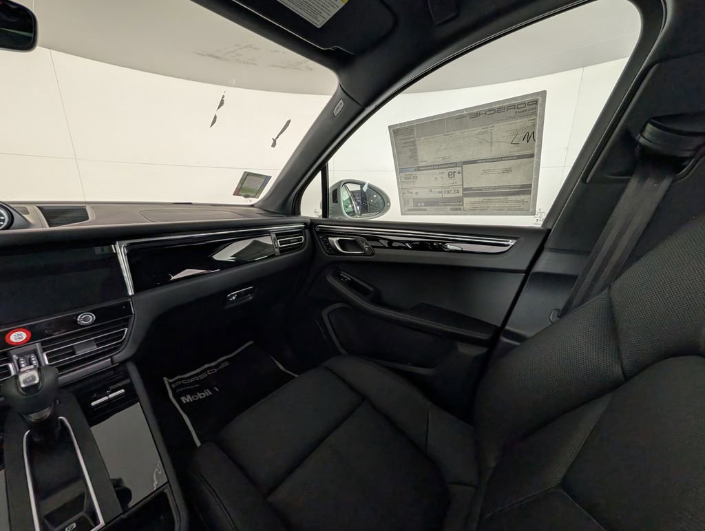 New 2026 Porsche Macan S AWD/4WD image 23