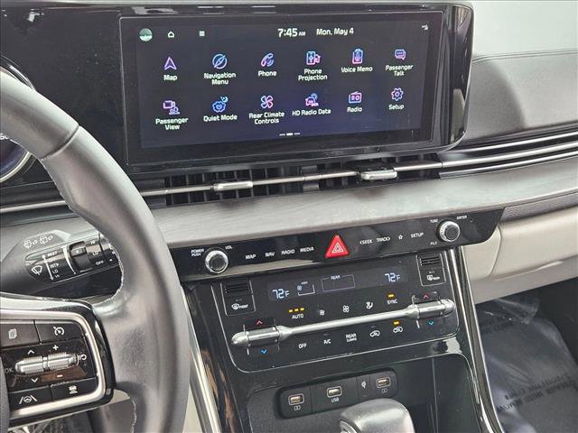 Used 2022 Kia Carnival EX FWD image 15