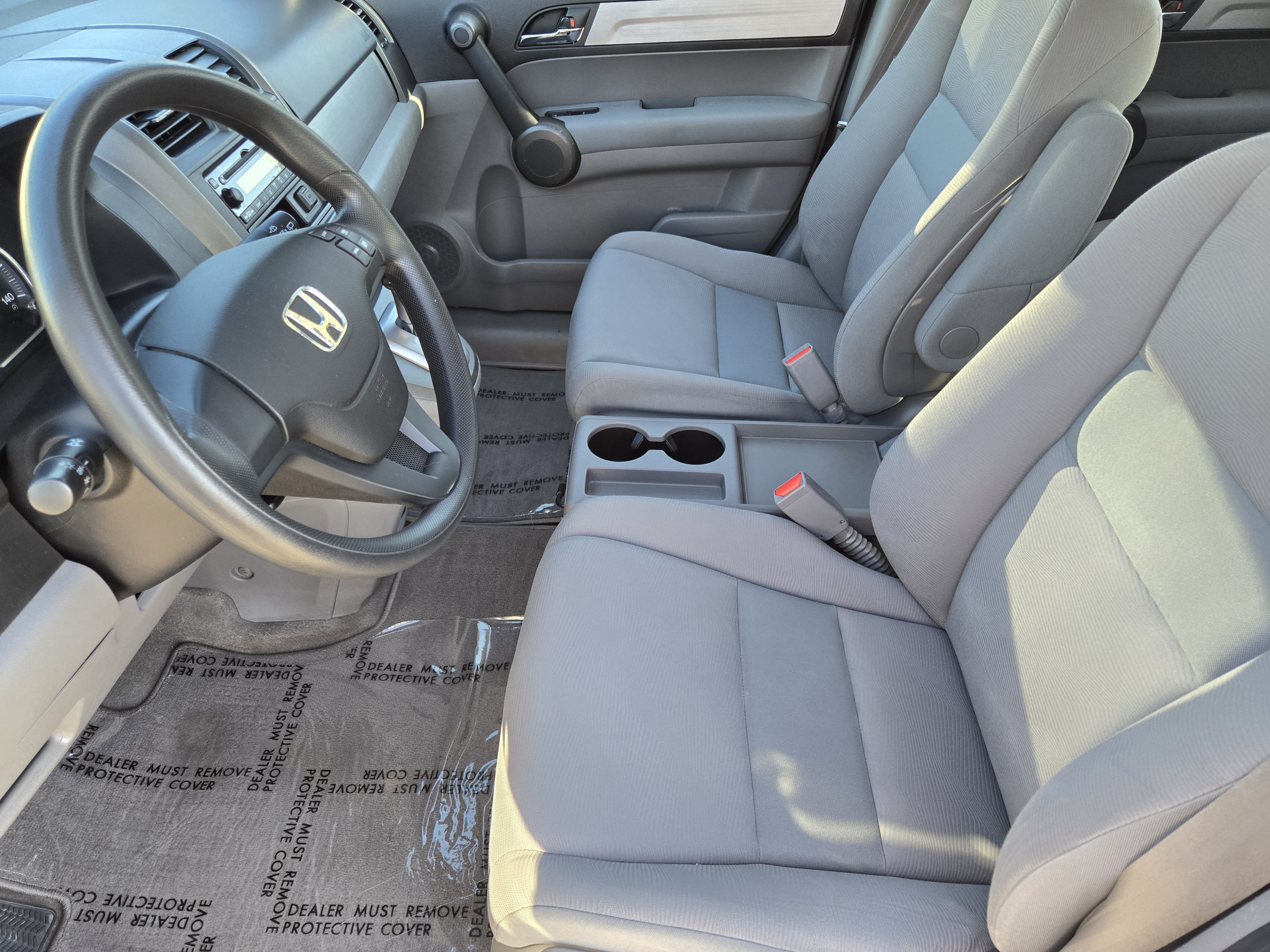 Used 2011 Honda CR-V LX image 9