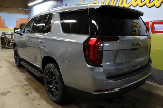 New 2026 GMC Yukon Elevation w/ Elevation Premium Package AWD/4WD image 7