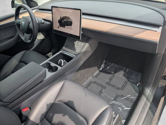 Used 2025 Tesla Model Y Performance AWD/4WD image 20