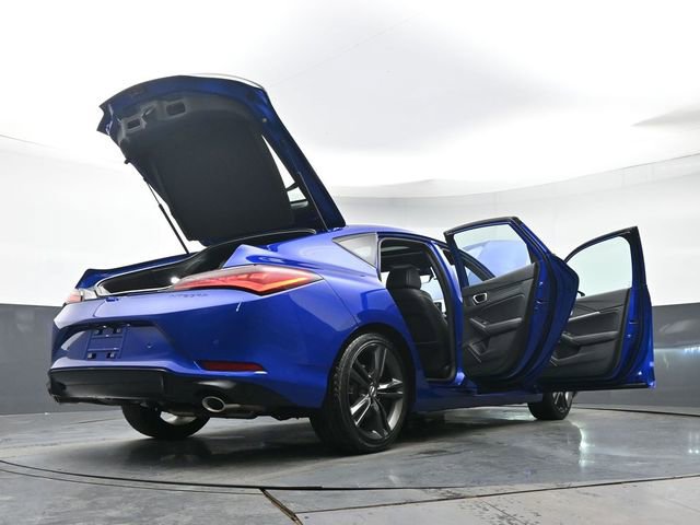 Used 2023 Acura Integra A-Spec FWD image 48