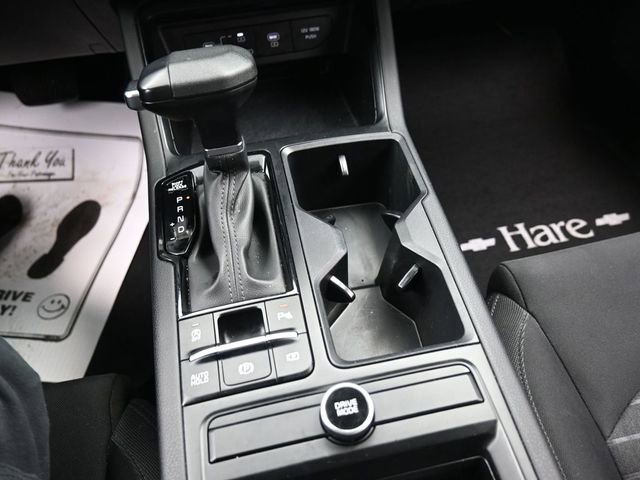 Used 2025 Kia K5 LXS image 11