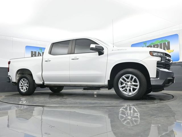 Used 2019 Chevrolet Silverado 1500 LT w/ All-Star Edition image 21