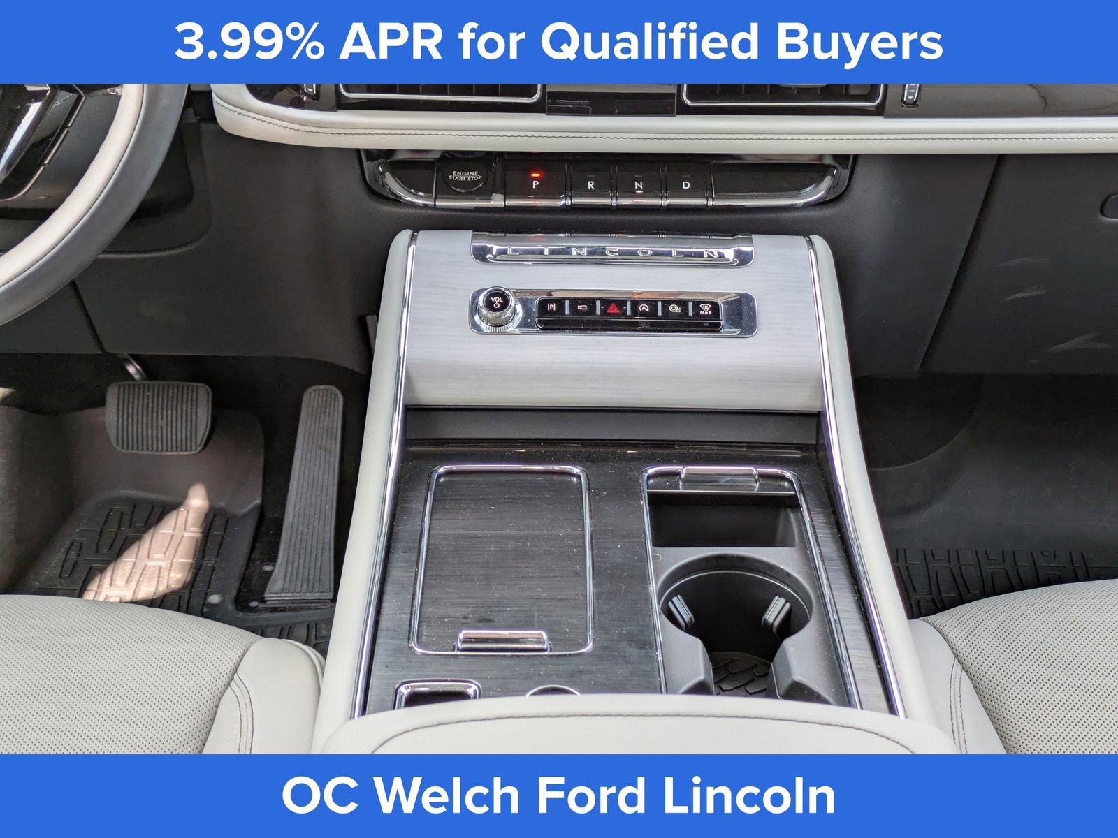 Used 2025 Lincoln Aviator Reserve image 20