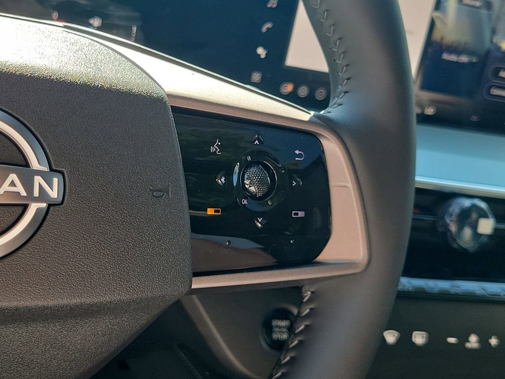 New 2026 Nissan Murano SL image 33