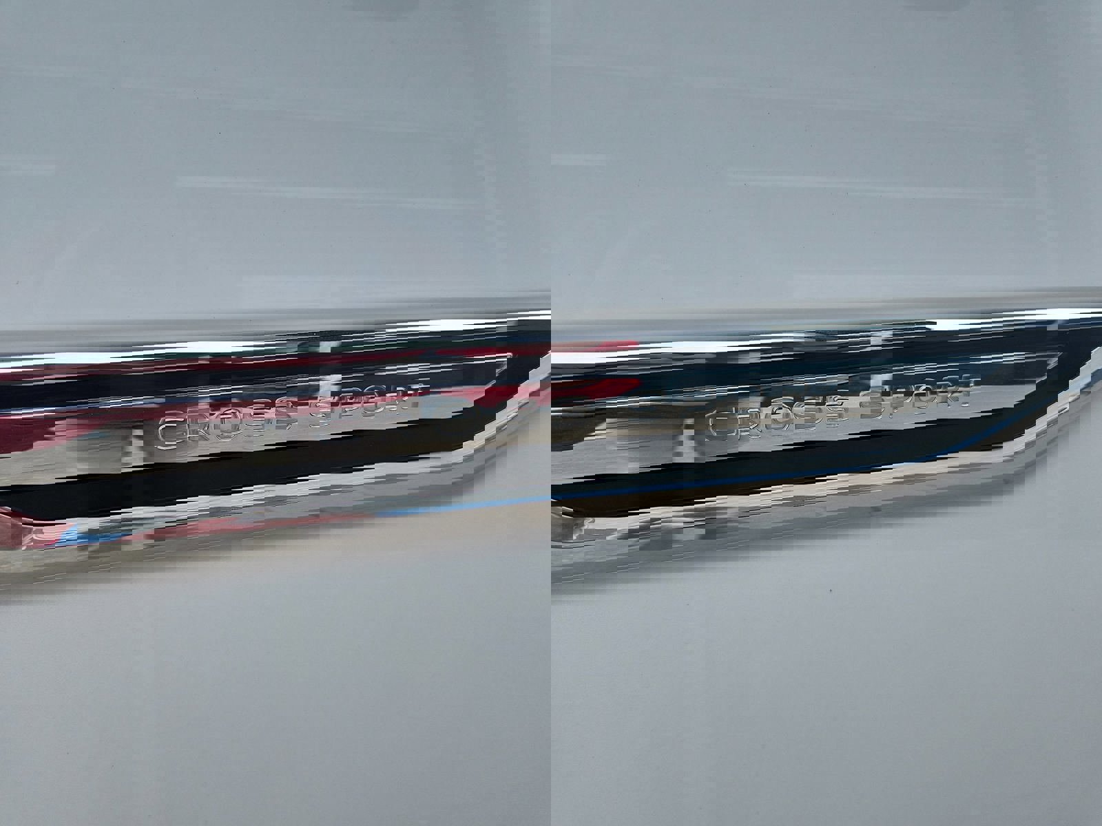 Used 2020 Volkswagen Atlas Cross Sport SE w/ Towing Package AWD/4WD image 26