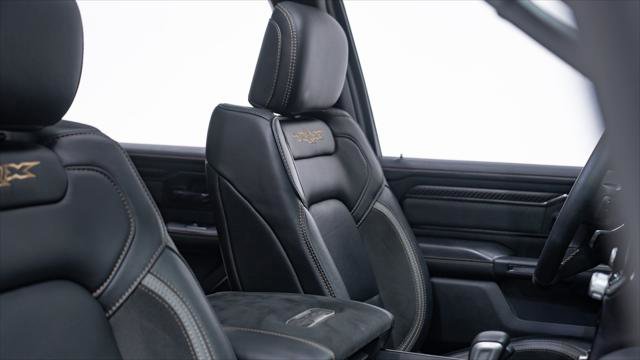 Used 2022 RAM 1500 TRX w/ TRX Level 2 Equipment Group image 31