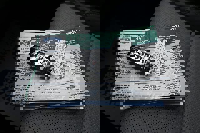 Used 2022 Ford F150 XLT w/ Equipment Group 302A High image 50