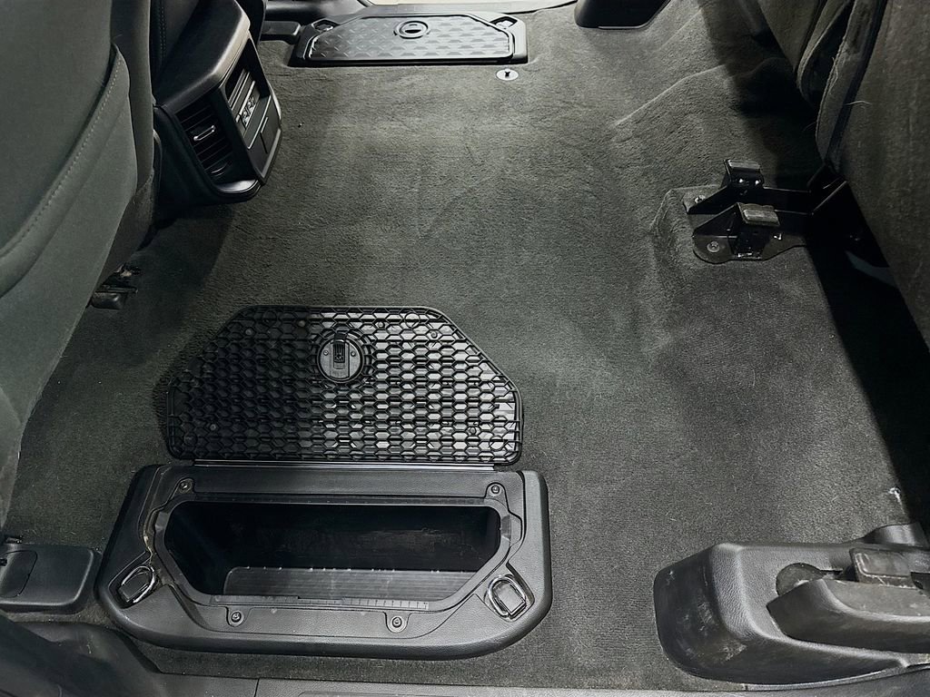 Used 2024 RAM 1500 Lone Star image 42