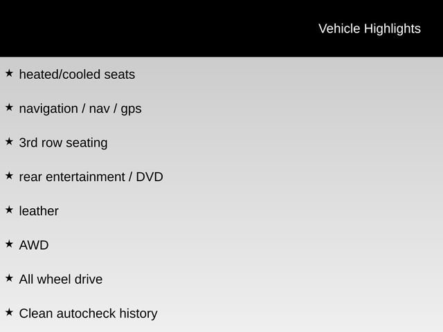 Used 2016 Honda Pilot Elite image 6