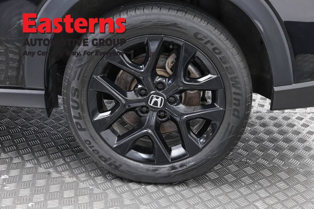 Used 2023 Honda HR-V Sport image 34