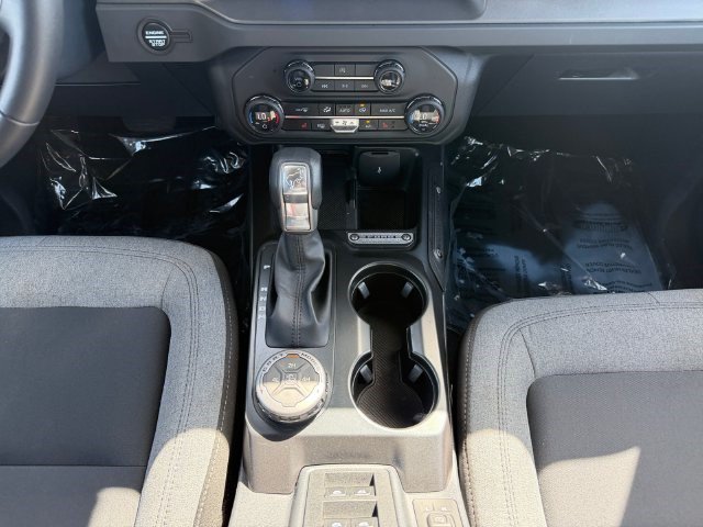 Used 2026 Ford Bronco Big Bend AWD/4WD image 15